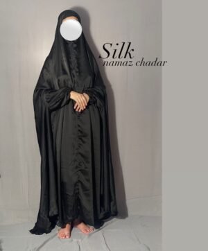 Silk Namaz Chadar