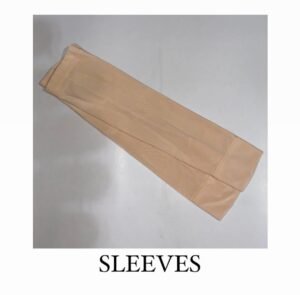 Sleeves S01