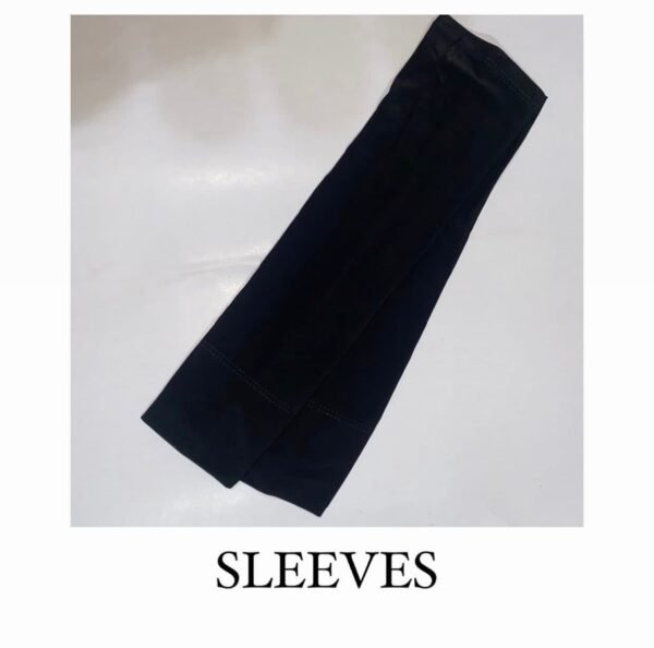 Sleeves S02