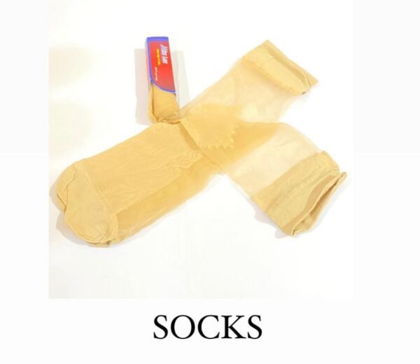 Irani Socks S01