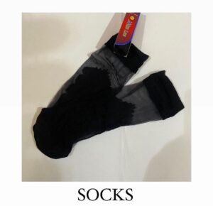 Irani Socks S02