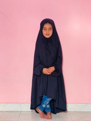 Kids Namaz Chadar KN07