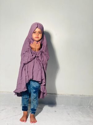 Kids Namaz Chadar K33