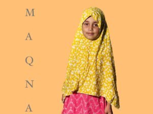 Kids Maqna K36