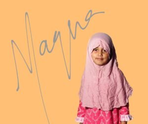Kids Maqna K38