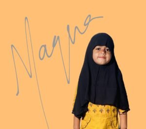 Kids Maqna K39