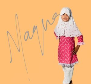 Kids Maqna K41