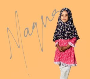 Kids Maqna K42