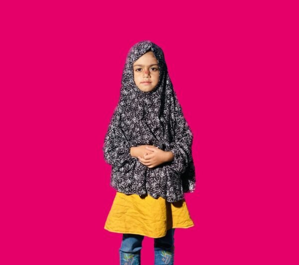 Kids Namaz Chadar
