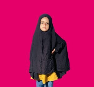 Kids Namaz Chadar K47