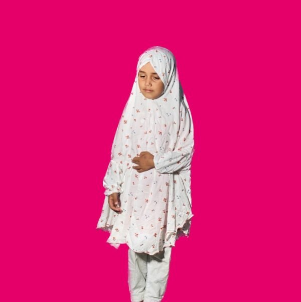 Kids Namaz Chadar