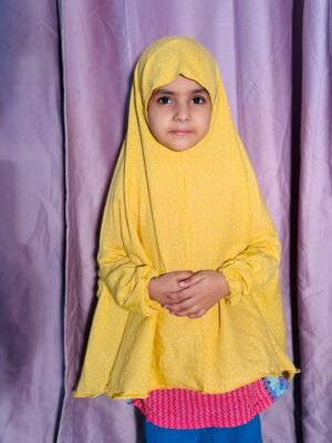 Kids Namaz Chadar KNC54
