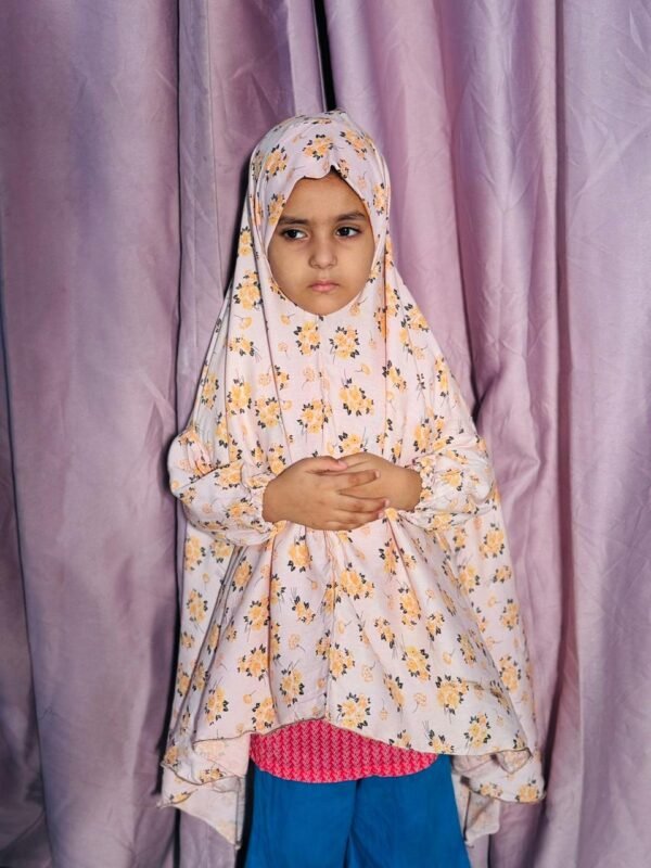 Kids Namaz Chadar KNC57