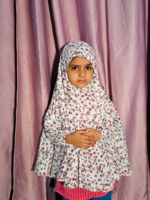 Kids Namaz Chadar KNC55