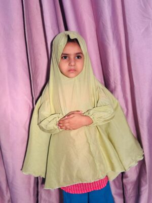Kids Namaz Chadar KNC59