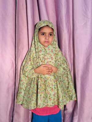 Kids Namaz Chadar KNC60