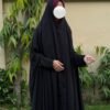 Irani Chadar with Sleeves